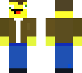 derpy adventurer