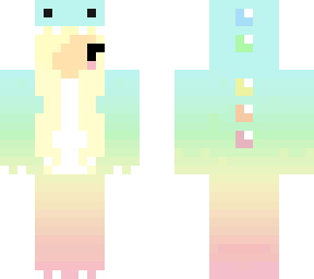 dino edit