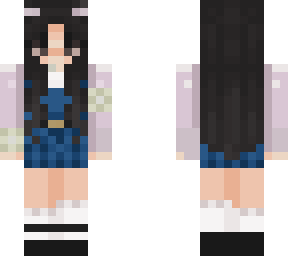 edited--cute skin