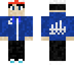 el lucianito skin