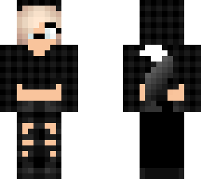 emma black remake
