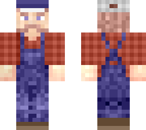 farmer