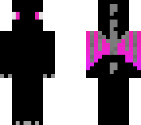 female ender dragon
