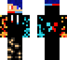 fire and ice boy v2