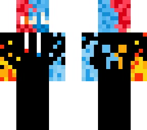 fire and water