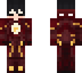 flash skin