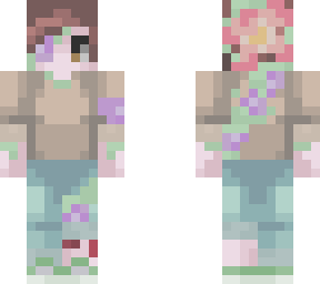 flower boy