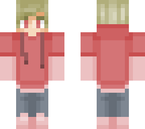 for my fwiend!