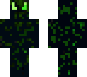 forest spider