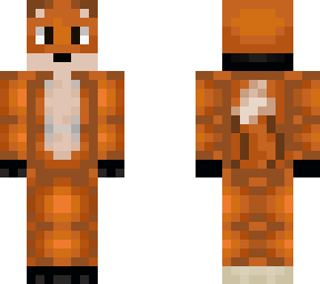 fox