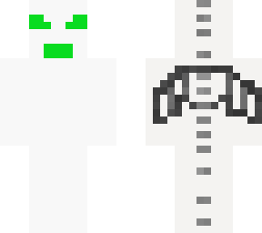 friendly ender dragon