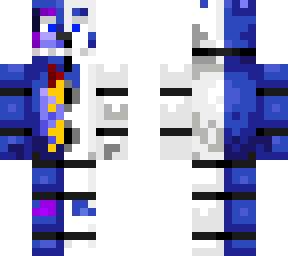 funtime rockstar bonnie 2.0