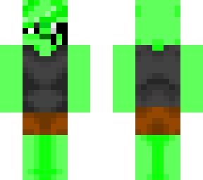 furry oc luke