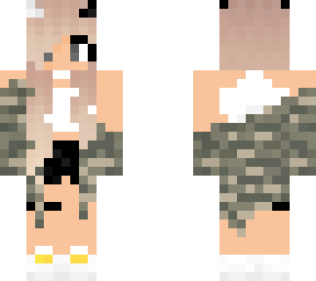 girl