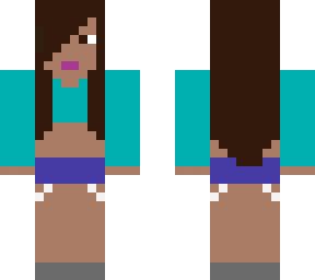 girl steave