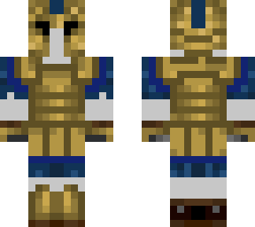 gladiator