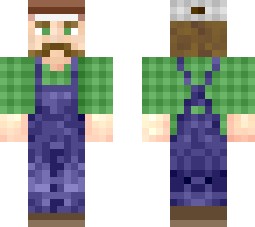 green farmer