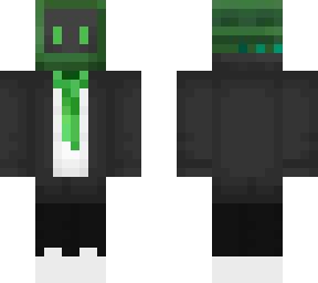 green puter