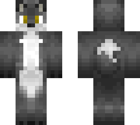 grey fox735