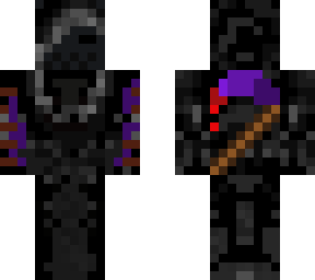 grim reaper remake