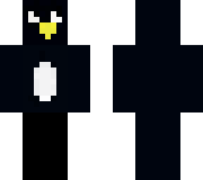 guilty penguin