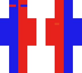half