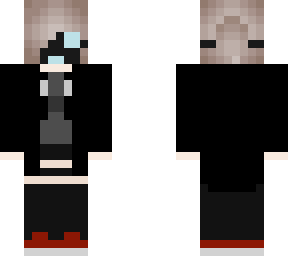 hallows (mask)