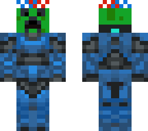 halo mk 5 creeper