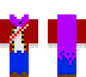 headless horseman