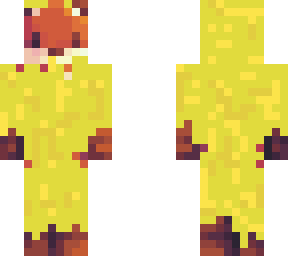 hide vos