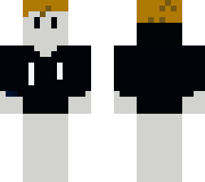 hoodie (reupload)