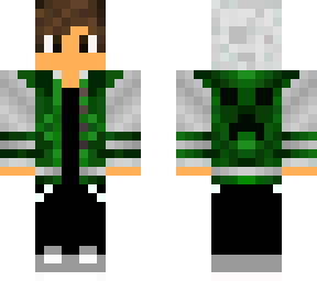 hoodie guy
