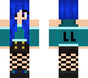 i did this one from scratch i'm so proud of myself! xd