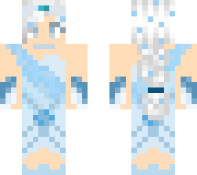 ice queen