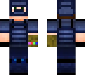 infinyty  roxmb