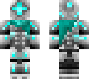 intergalactic knight