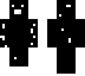 inverted ghost