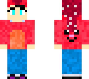 jacket (htf flaky)