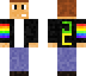 joe challenge (joe) 1.1 pride