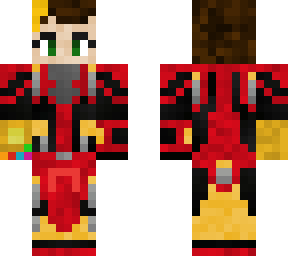 judgement with infinity gauntlet