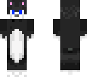 just a cat