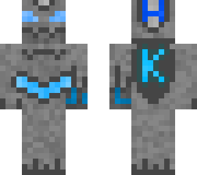 kaja3's robot of doom! (v0.1)