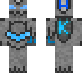 kaja3's robot of doom! (v0.2)