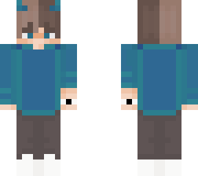 kawaii boy
