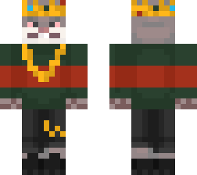 king big chungus