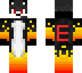lava husky  not mine just edited 2nd edit