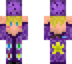 little mage