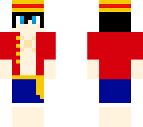 luffy