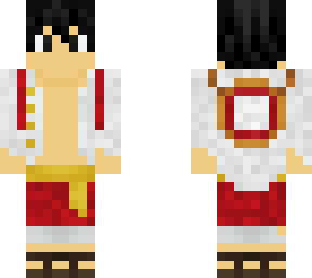 luffy