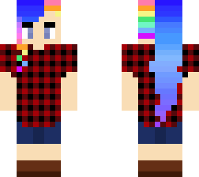 lumberjack for realms